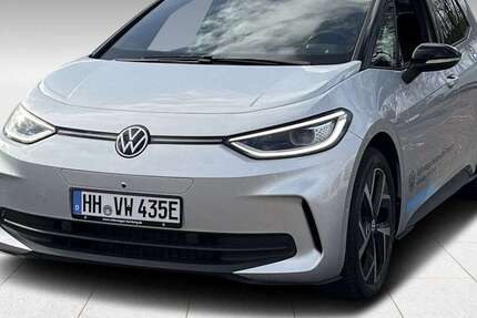 VW ID.3 6.520 km 39.888 &euro; Hamburg 22303