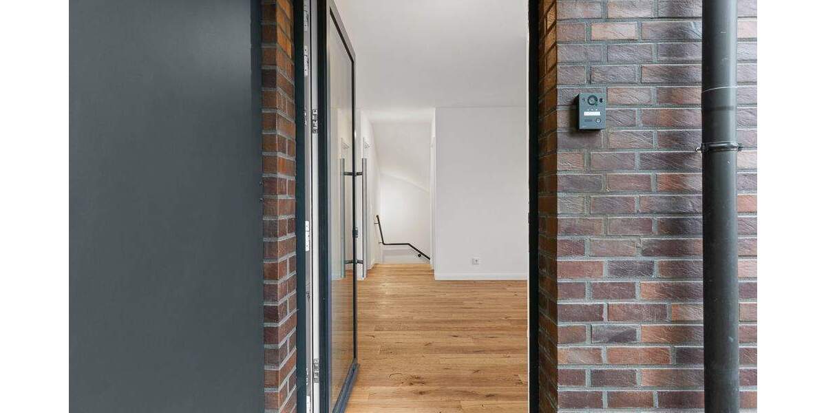 Etagenwohnung Hamburg Marienthal - 4 Zimmer, 116 m&sup2;, 749.000&euro; | Angebot:25702397