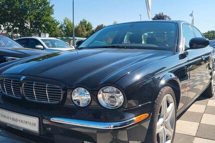 Jaguar XJ 58.300 km 27.888 &euro; Bad Oldesloe 23843