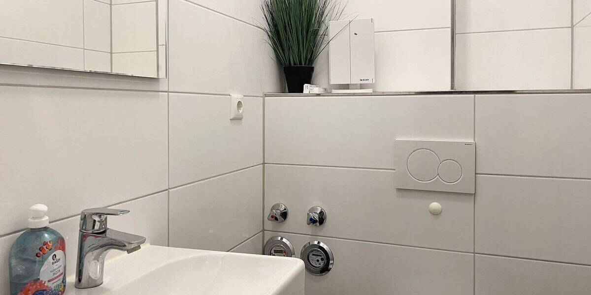 Etagenwohnung Hamburg Niendorf - 3 Zimmer, 87 m&sup2;, 389.000&euro; | Angebot:25702659