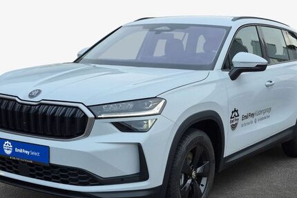 Skoda Kodiaq 4.500 km 42.890 &euro; Kaltenkirchen 24568