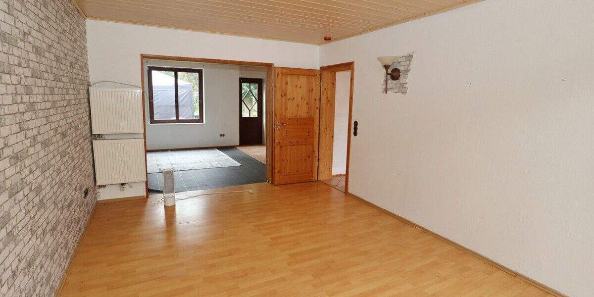 Einfamilienhaus Wulfsmoor - 4 Zimmer, 141 m&sup2;, 249.000&euro; | Angebot:25700516