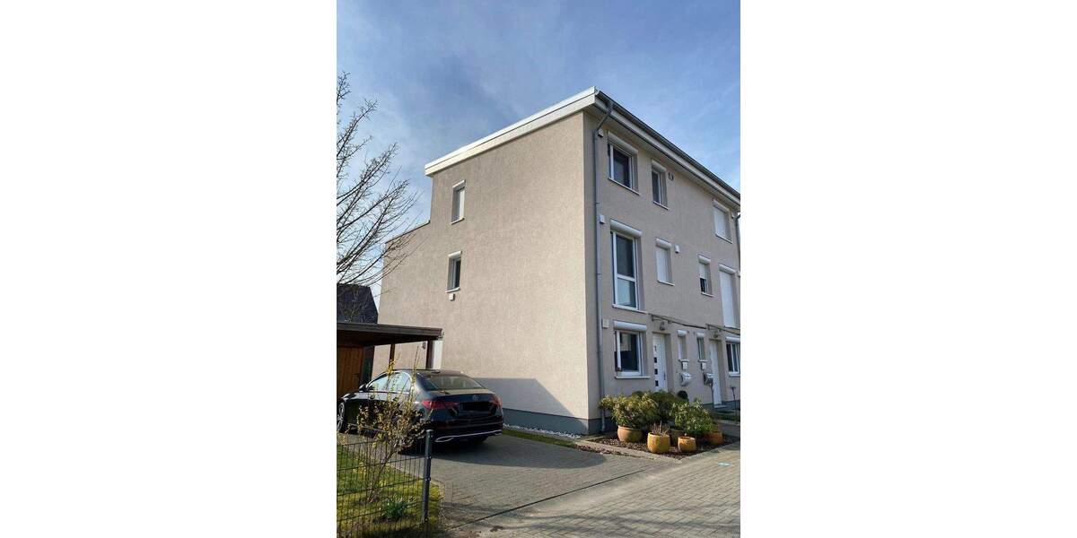 Doppelhaushälfte Hamburg Neugraben-Fischbek - 5 Zimmer, 146 m&sup2;, 619.000&euro; | Angebot:25657329