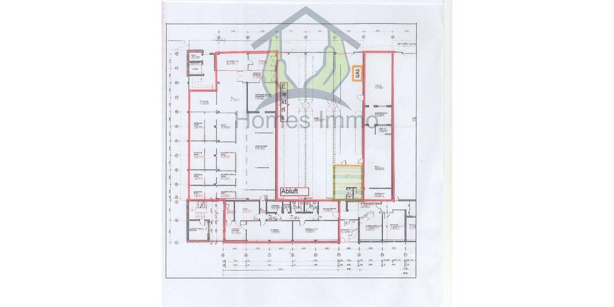 Gewerbeobjekt Barsbüttel - 5.670&euro; | Angebot:25660998
