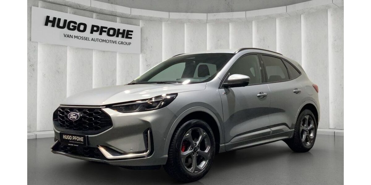 Ford Kuga 15.048 km 33.750 &euro; Hamburg 22047