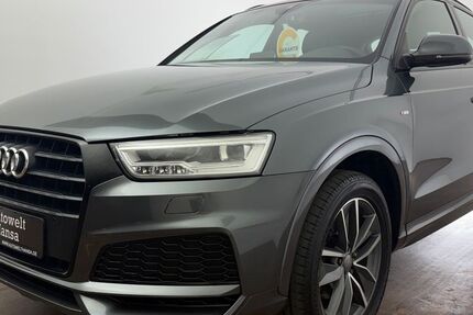 Audi Q3 118.000 km 20.400 &euro; Pinneberg 25421
