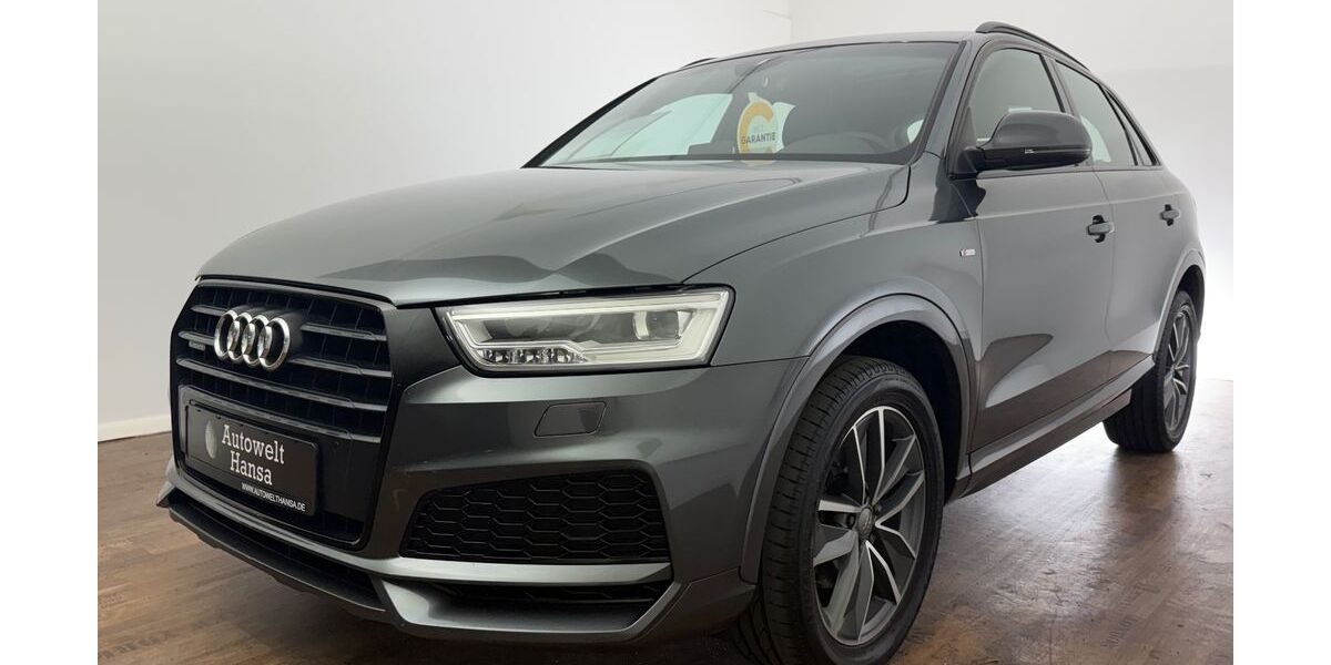 Audi Q3 118.000 km 20.400 &euro; Pinneberg 25421