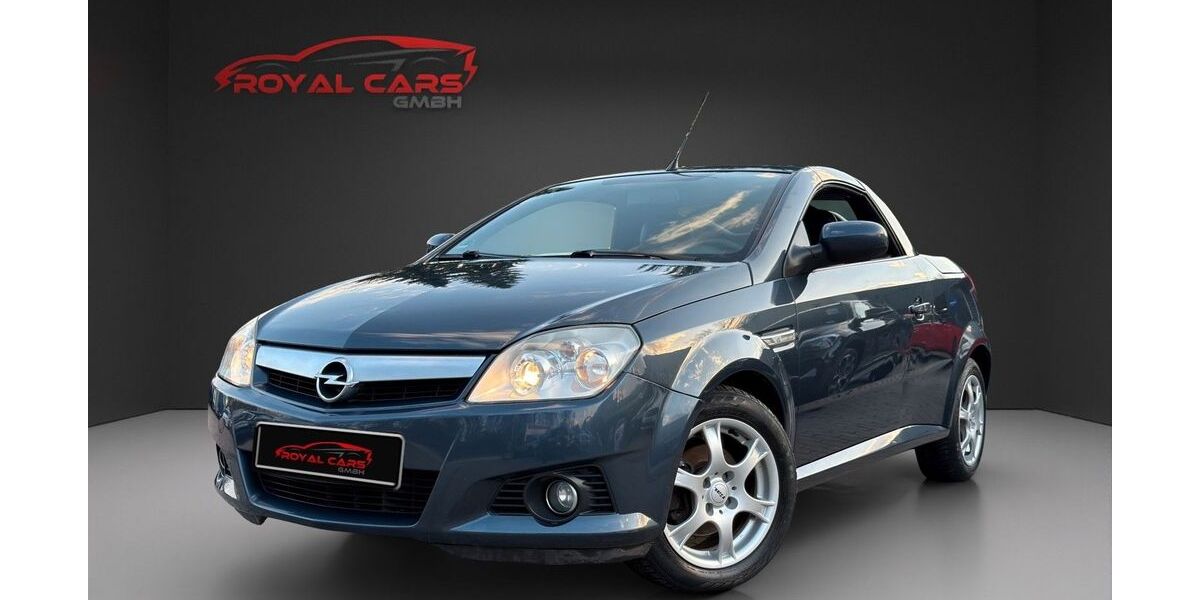 Opel Tigra 146.393 km 4.990 &euro; Hamburg 22111