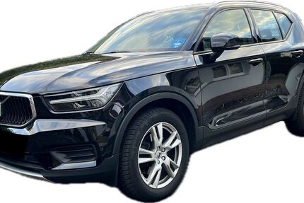 Volvo XC40 57.000 km 21.900 &euro; Bargteheide 22941