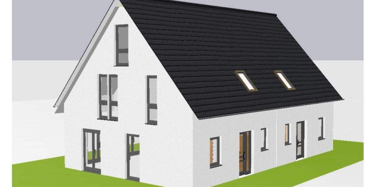 Doppelhaushälfte Hamburg Wellingsbüttel - 5 Zimmer, 112 m&sup2;, 482.400&euro; | Angebot:25698432