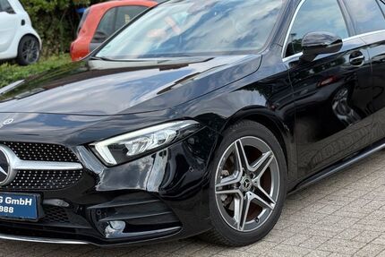 Mercedes-Benz A 180 50.000 km 23.769 &euro; Norderstedt bei Hamburg 22848
