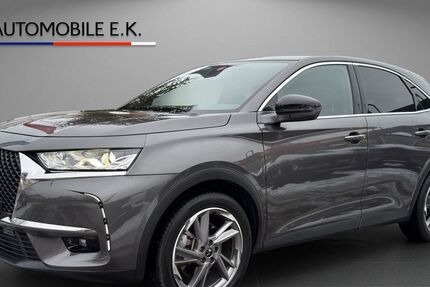 DS Automobiles DS7 (Crossback) 29.950 km 23.450 &euro; Bönningstedt 25474