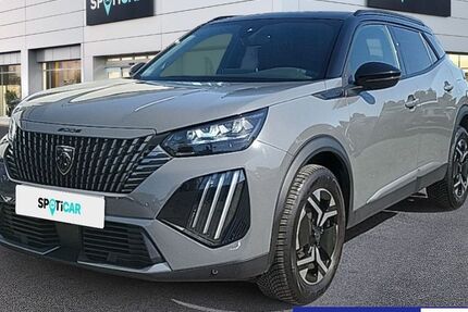 Peugeot 2008 9.367 km 22.990 &euro; Hamburg 22529