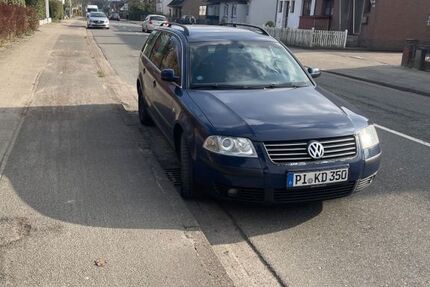 VW Passat Variant 154.000 km 2.000 &euro; Pinneberg 25421