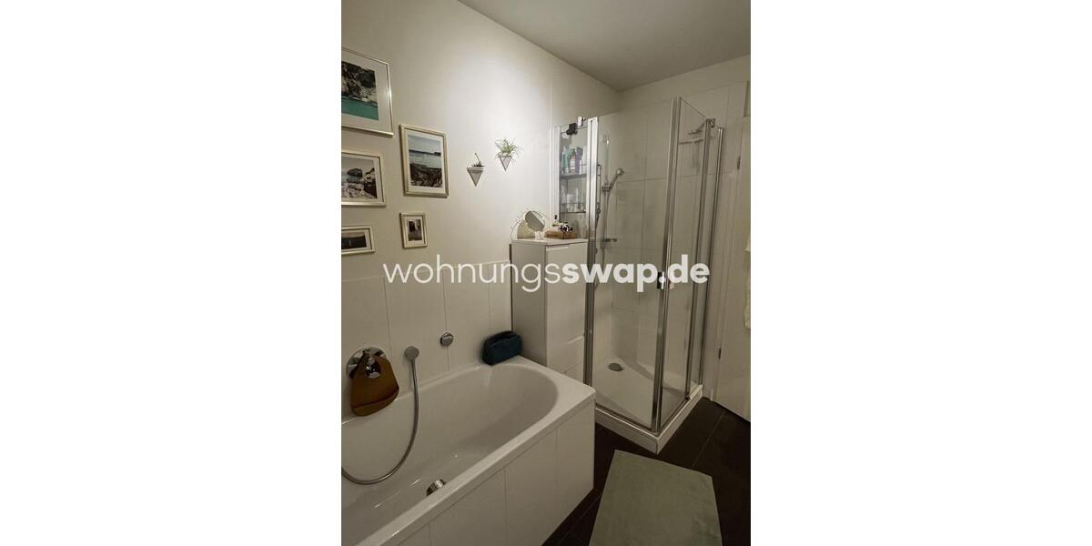 Etagenwohnung Hamburg Uhlenhorst - 3 Zimmer, 80 m&sup2;, 1.350&euro; | Angebot:24541580