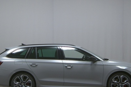 Skoda Octavia Combi 2.0 TDI DPF RS Plus 96.007 km 7.800 &euro; Hamburg 22547