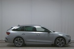 Skoda Octavia Combi 2.0 TDI DPF RS Plus 96.007 km 7.800 &euro; Hamburg 22547