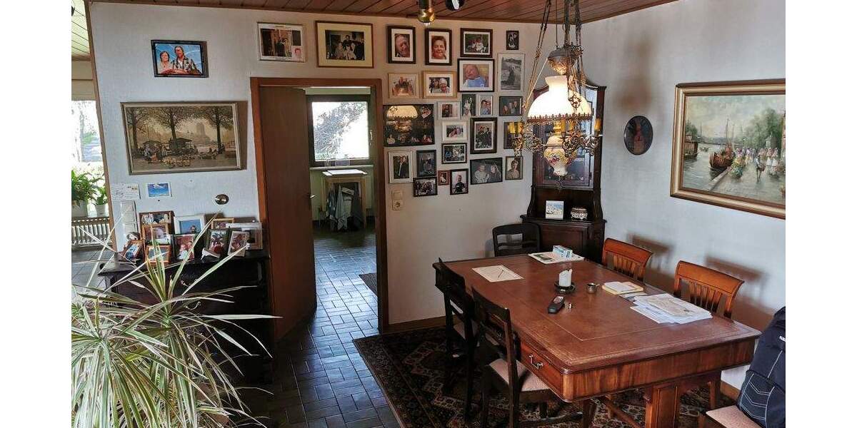 Einfamilienhaus Bad Bramstedt - 5 Zimmer, 153 m&sup2;, 295.000&euro; | Angebot:25666488