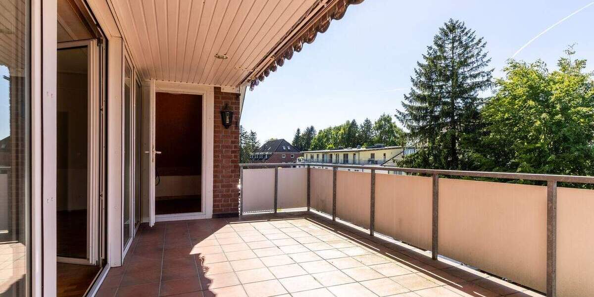 Etagenwohnung Hamburg Niendorf - 4 Zimmer, 153 m&sup2;, 695.000&euro; | Angebot:25701248