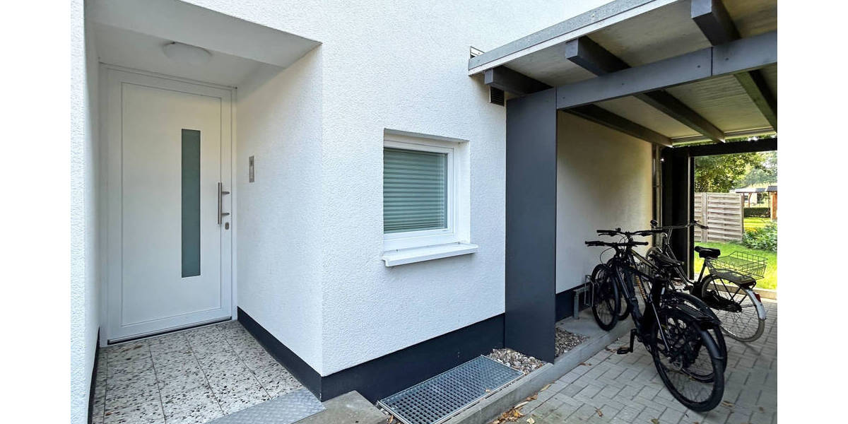 Etagenwohnung Bargteheide - 2 Zimmer, 64 m&sup2;, 279.000&euro; | Angebot:25745050