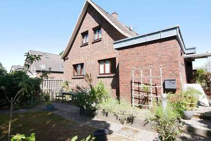 Haus Tornesch - 3 Zimmer, 80 m&sup2;, 960&euro; | Angebot:27218403