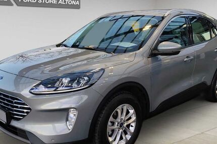 Ford Kuga 14.403 km 27.490 &euro; Hamburg 22761