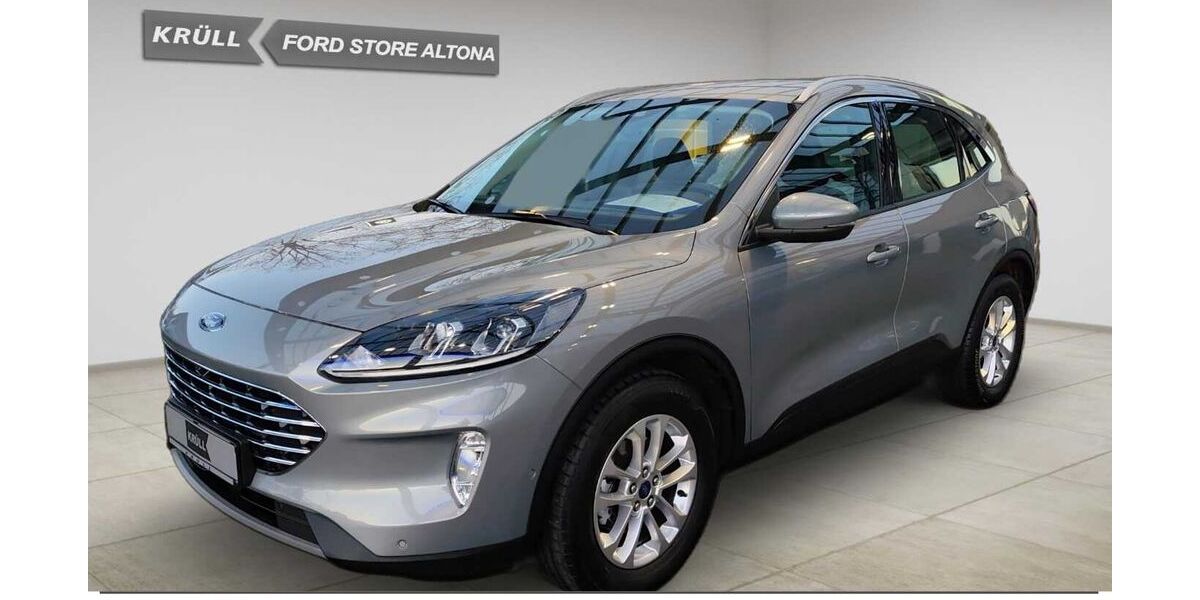 Ford Kuga 14.403 km 27.490 &euro; Hamburg 22761