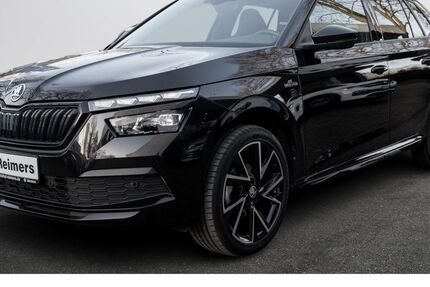 Skoda Kamiq 31.300 km 21.979 &euro; Hamburg 22457