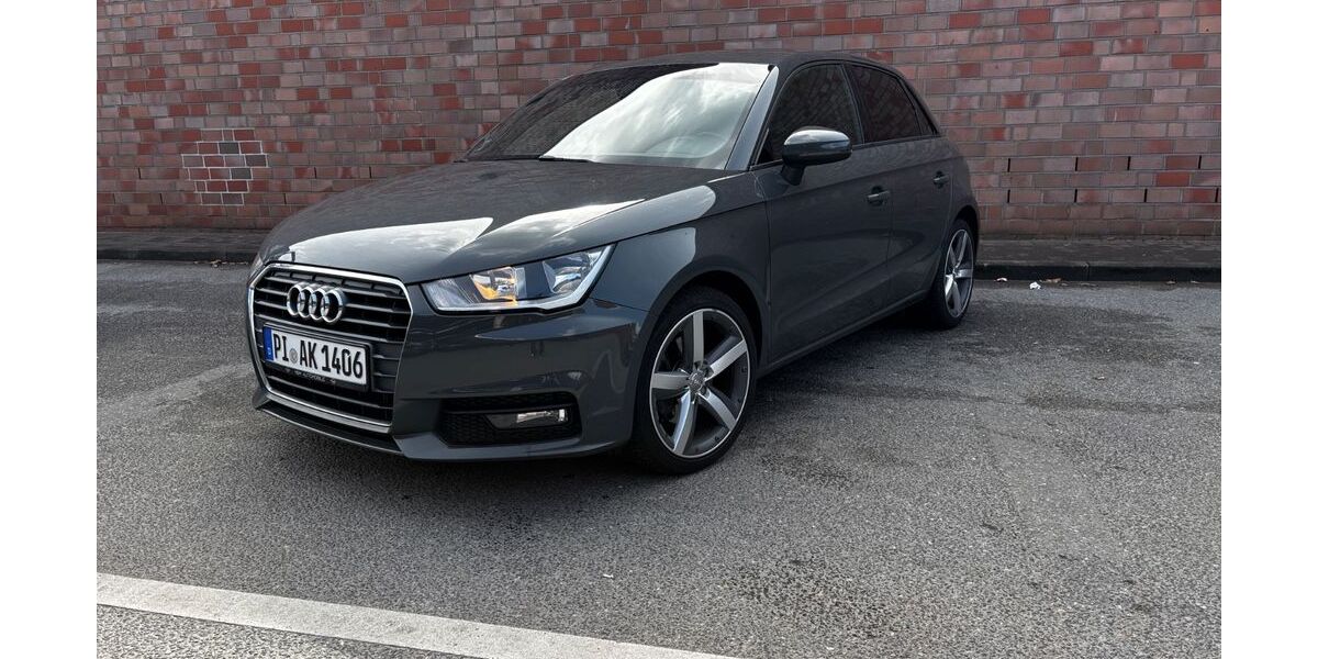 Audi A1 113.000 km 13.900 &euro; Elmshorn 25337