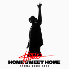NIMO - Home Sweet Home Arena Tour 2026 09.12.2026 Barclays Arena