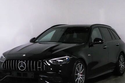 Mercedes-Benz C 43 AMG 8.203 km 63.743 &euro; Bad Oldesloe 23843