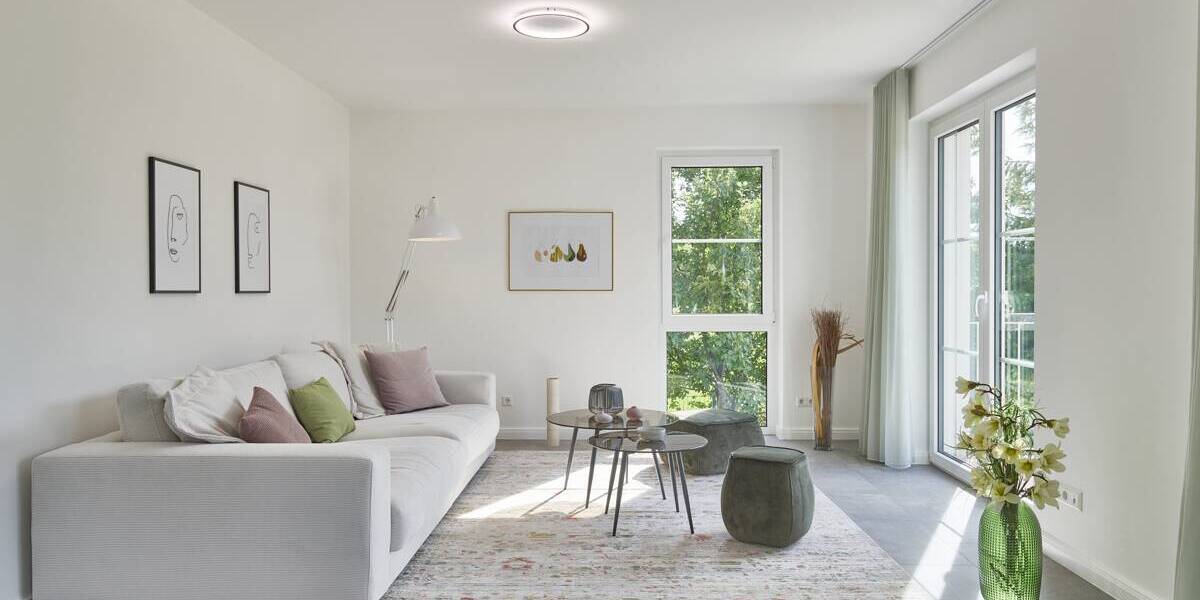 Doppelhaushälfte Tangstedt - 5 Zimmer, 141 m&sup2;, 479.000&euro; | Angebot:26695183