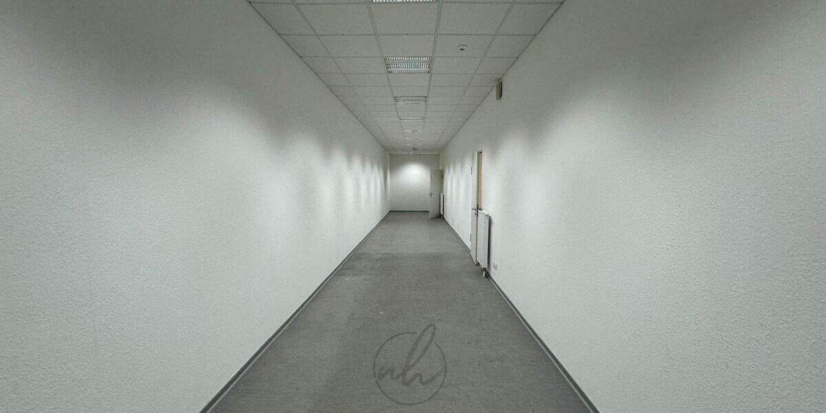 Gewerbeobjekt Hamburg Rahlstedt - 2.605&euro; | Angebot:25969952