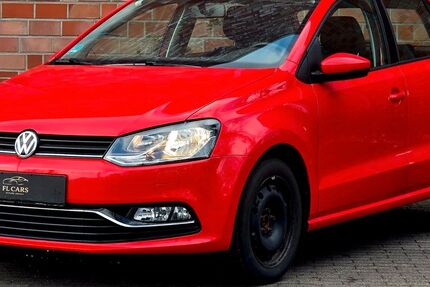 VW Polo 164.000 km 7.580 &euro; Trittau 22946