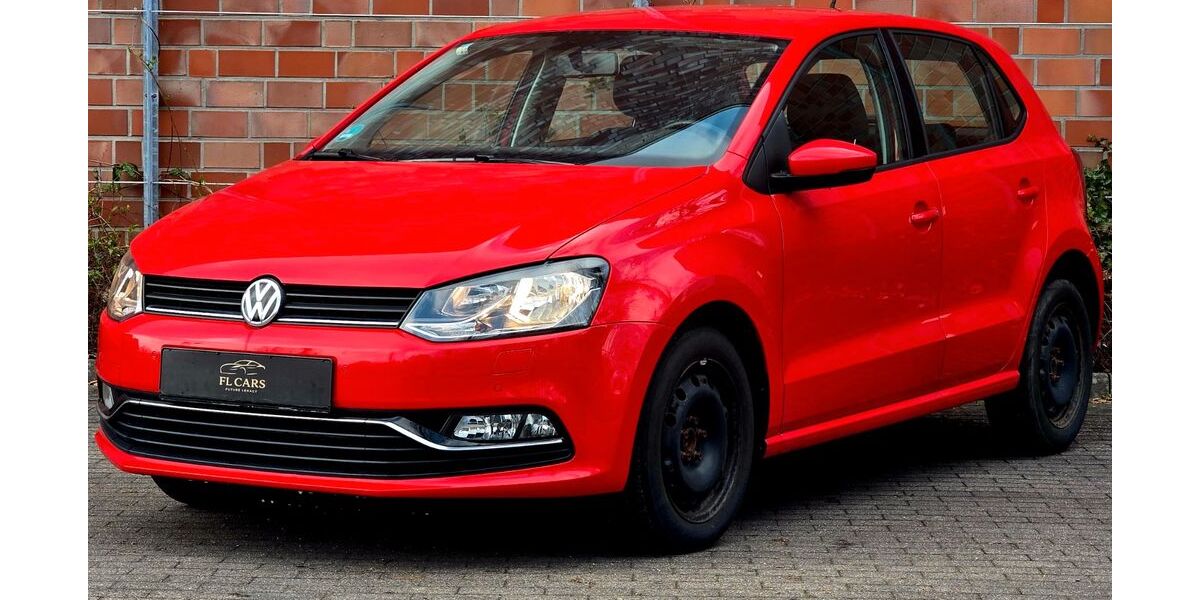 VW Polo 164.000 km 7.750 &euro; Trittau 22946