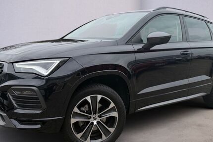 Seat Ateca 27.250 km 24.880 &euro; Bargteheide 22941