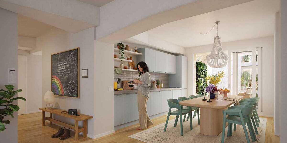 Etagenwohnung Hamburg Hohenfelde - 5 Zimmer, 127 m&sup2;, 1.200.000&euro; | Angebot:26953078
