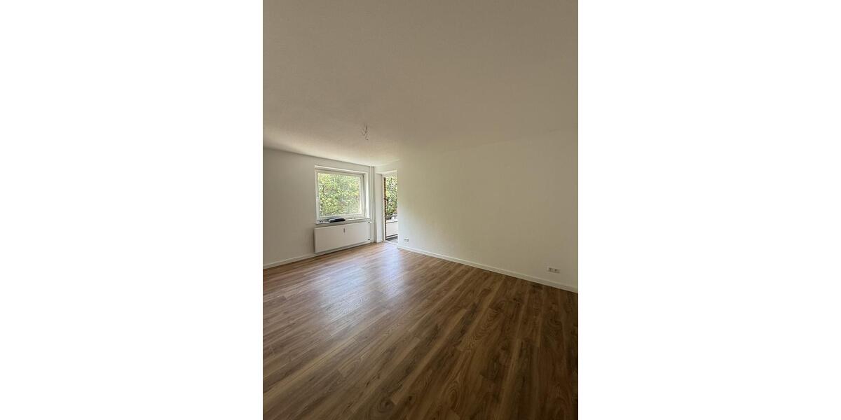 Etagenwohnung Hamburg Wandsbek - 2 Zimmer, 59 m&sup2;, 1.150&euro; | Angebot:25883315