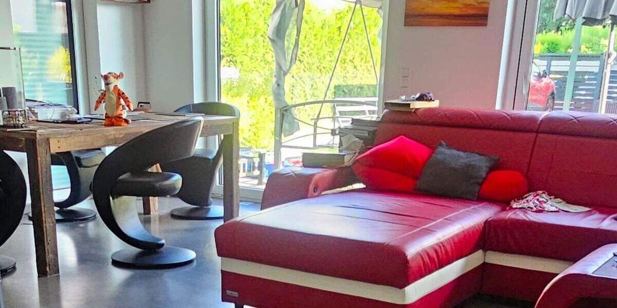 Reihenendhaus Hamburg Billstedt - 3 Zimmer, 163 m&sup2;, 850.000&euro; | Angebot:25747710