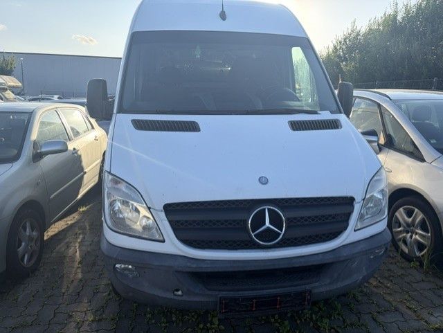 Mercedes-Benz Sprinter 280.000 km 5.999 &euro; Ahrensburg 22926