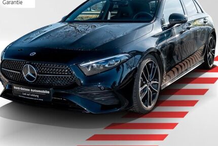 Mercedes-Benz A 200 10.582 km 34.450 &euro; Hamburg-Elbe 22609