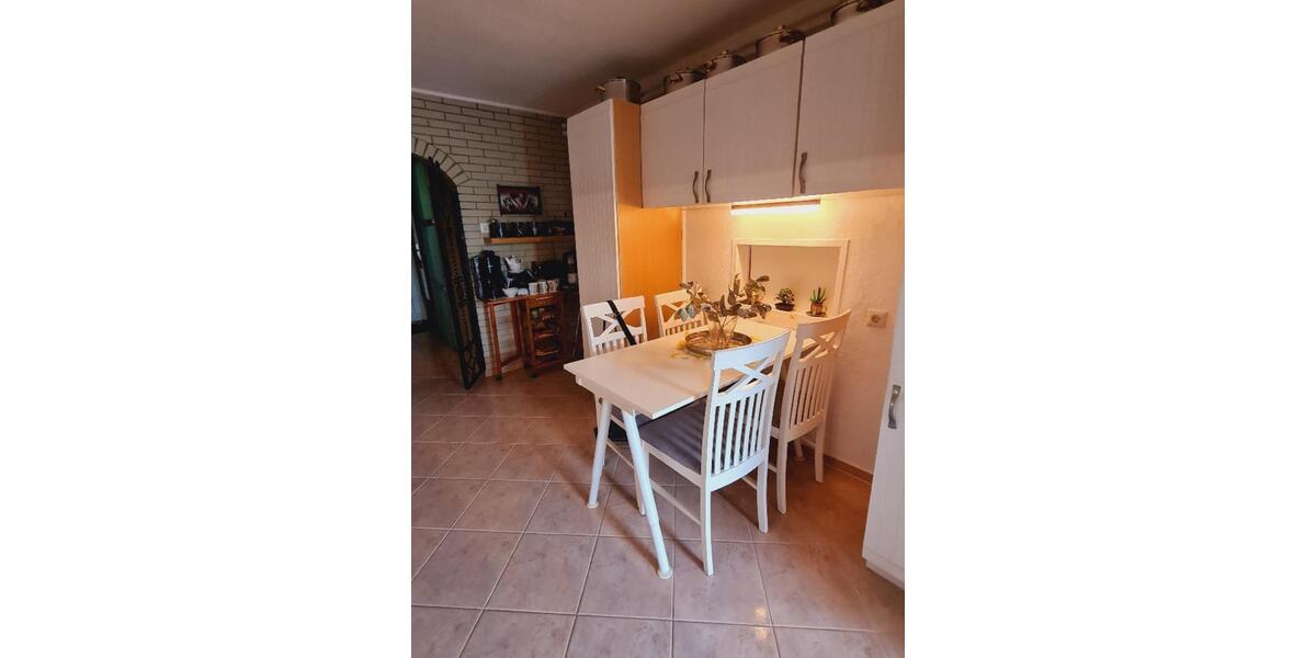 Reihenhaus Hamburg Billstedt - 3 Zimmer, 83 m&sup2;, 275.000&euro; | Angebot:25588674