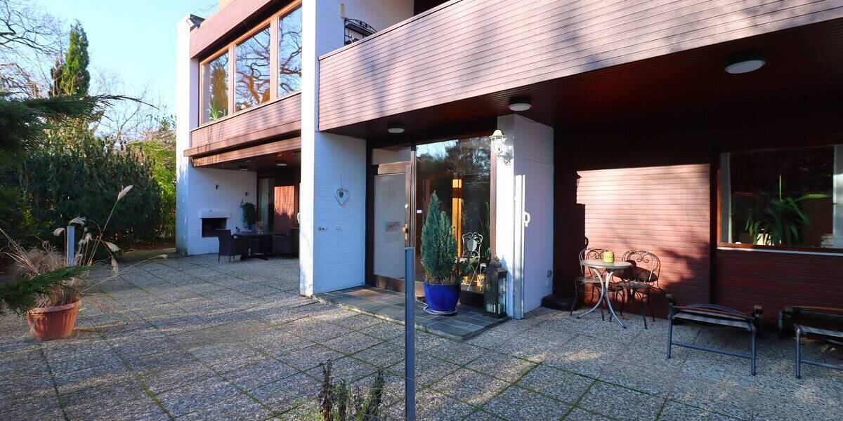 Einfamilienhaus Hamburg / Eißendorf Eißendorf - 5 Zimmer, 190 m&sup2;, 549.000&euro; | Angebot:25745535