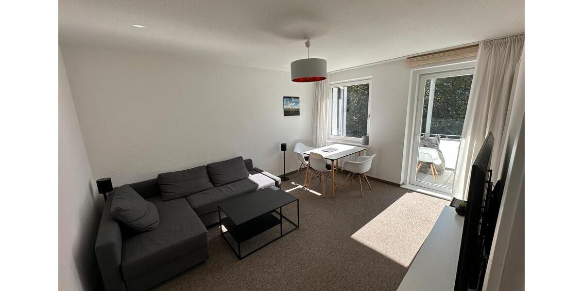 Etagenwohnung Hamburg Hohenfelde - 2 Zimmer, 38 m&sup2;, 923&euro; | Angebot:26013668