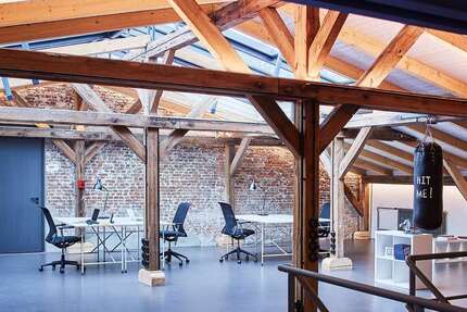 Gewerbeobjekt Hamburg Sternschanze - 400&euro; | Angebot:26076577