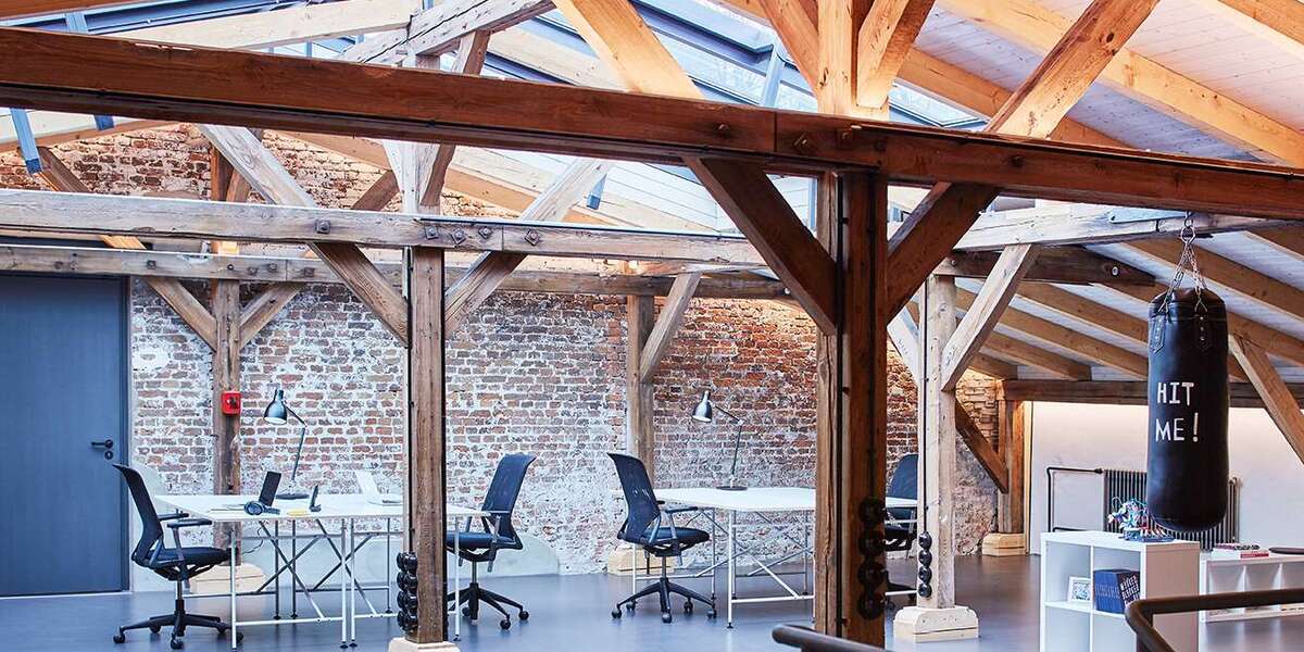 Gewerbeobjekt Hamburg Sternschanze - 400&euro; | Angebot:26076577