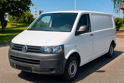 VW T5 Transporter 117.000 km 9.500 &euro; Steinkirschen 21720