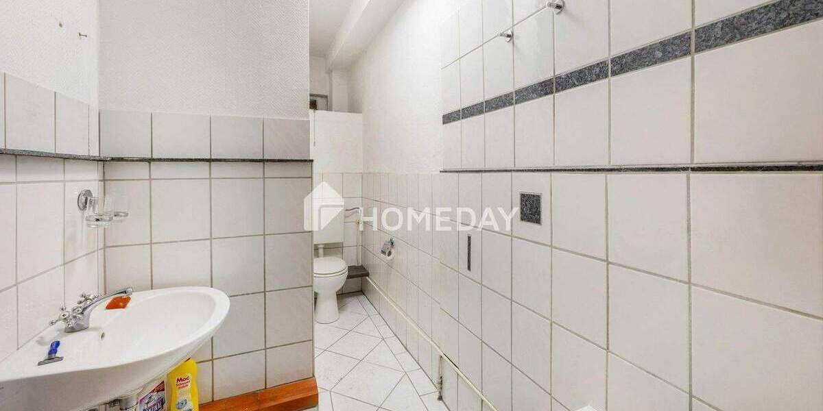 Etagenwohnung Hamburg Hamm - 3 Zimmer, 62 m&sup2;, 325.000&euro; | Angebot:25773294