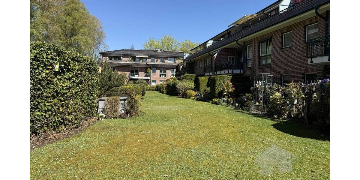 Etagenwohnung Norderstedt Harksheide - 3 Zimmer, 83 m&sup2;, 369.000&euro; | Angebot:26657348