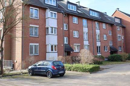 Wohnung Halstenbek - 3 Zimmer, 95 m&sup2;, 349.000&euro; | Angebot:25743539